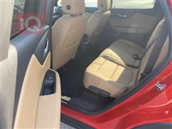 Chevrolet Blazer